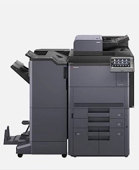Kyocera TASKalfa 8003i